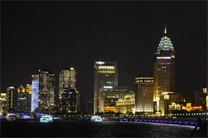 Walking on the Stage of Night Mobility and Its Influence