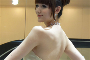 上海男女相处中的自我表现