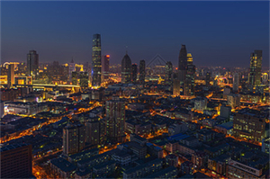 传奇艺术家：塑造上海现代娱乐的先驱