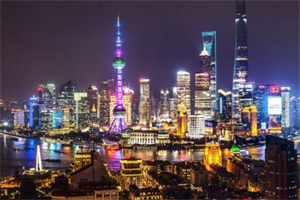 市场经济与上海的底线原则变迁