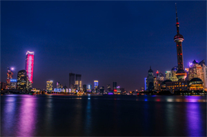 社会媒体与上海底线原则的互动 社会媒体与上海底线原则的互动